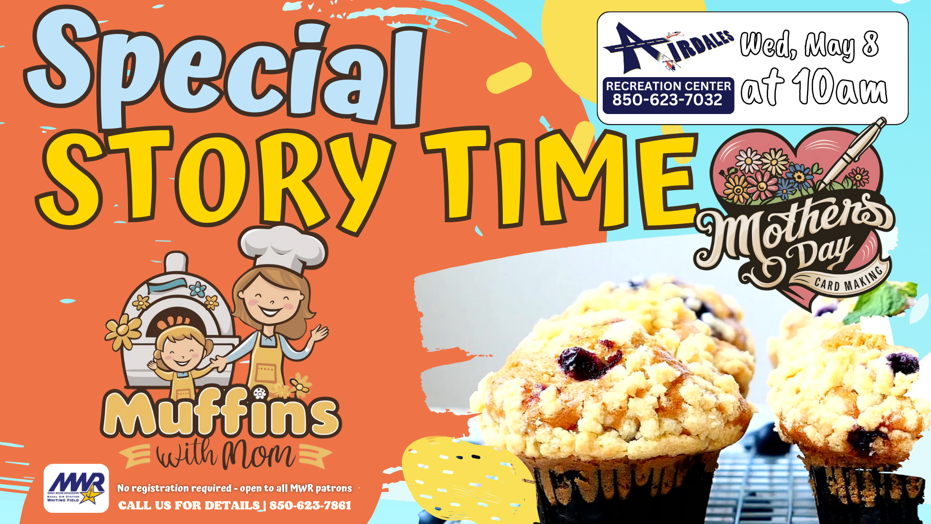 Special Story Time_Special Story Time_Muffins with Mom! (16x9).png
