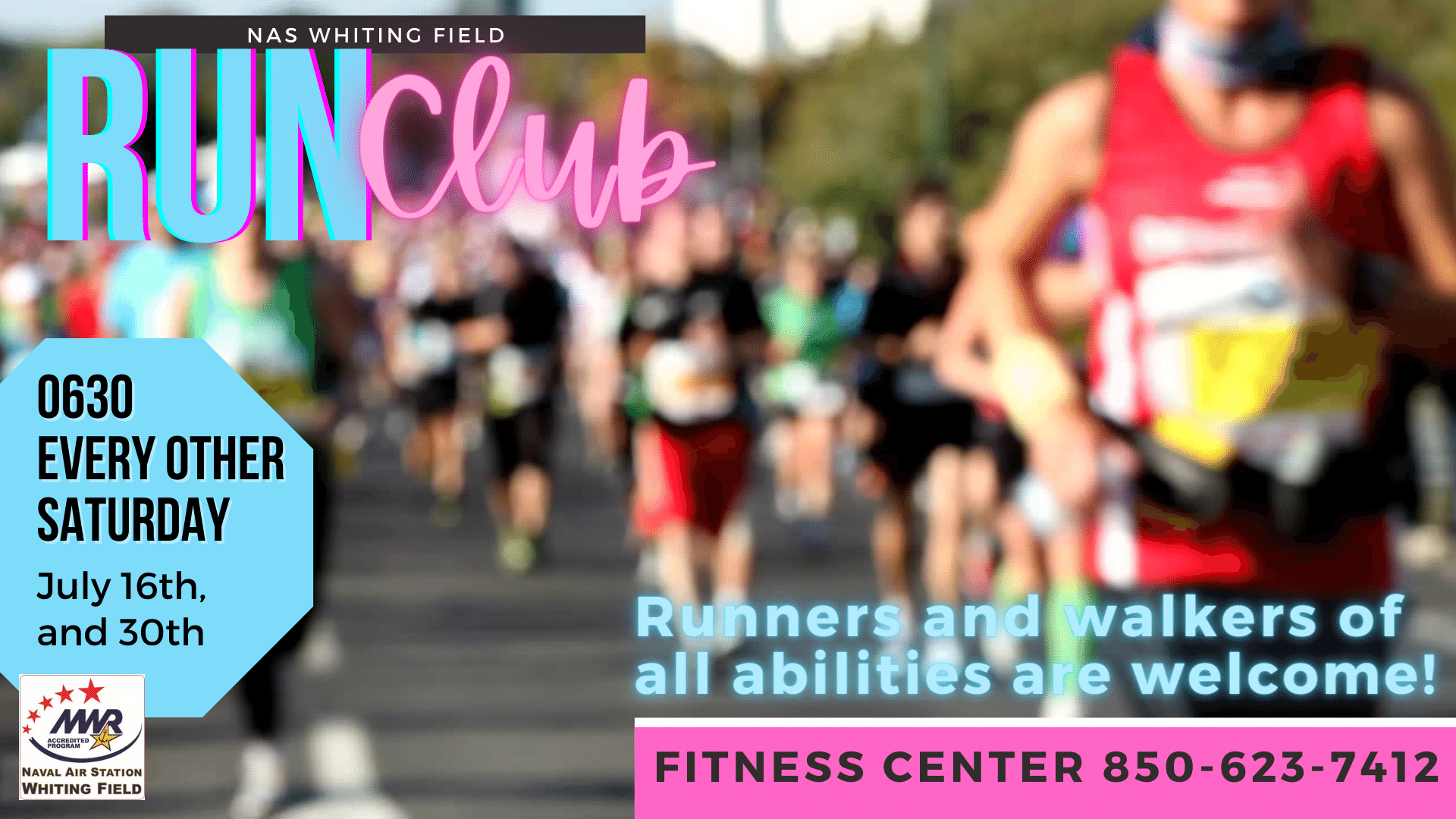 Running Club July_All Welcome.png Running Club July_All Welcome.png