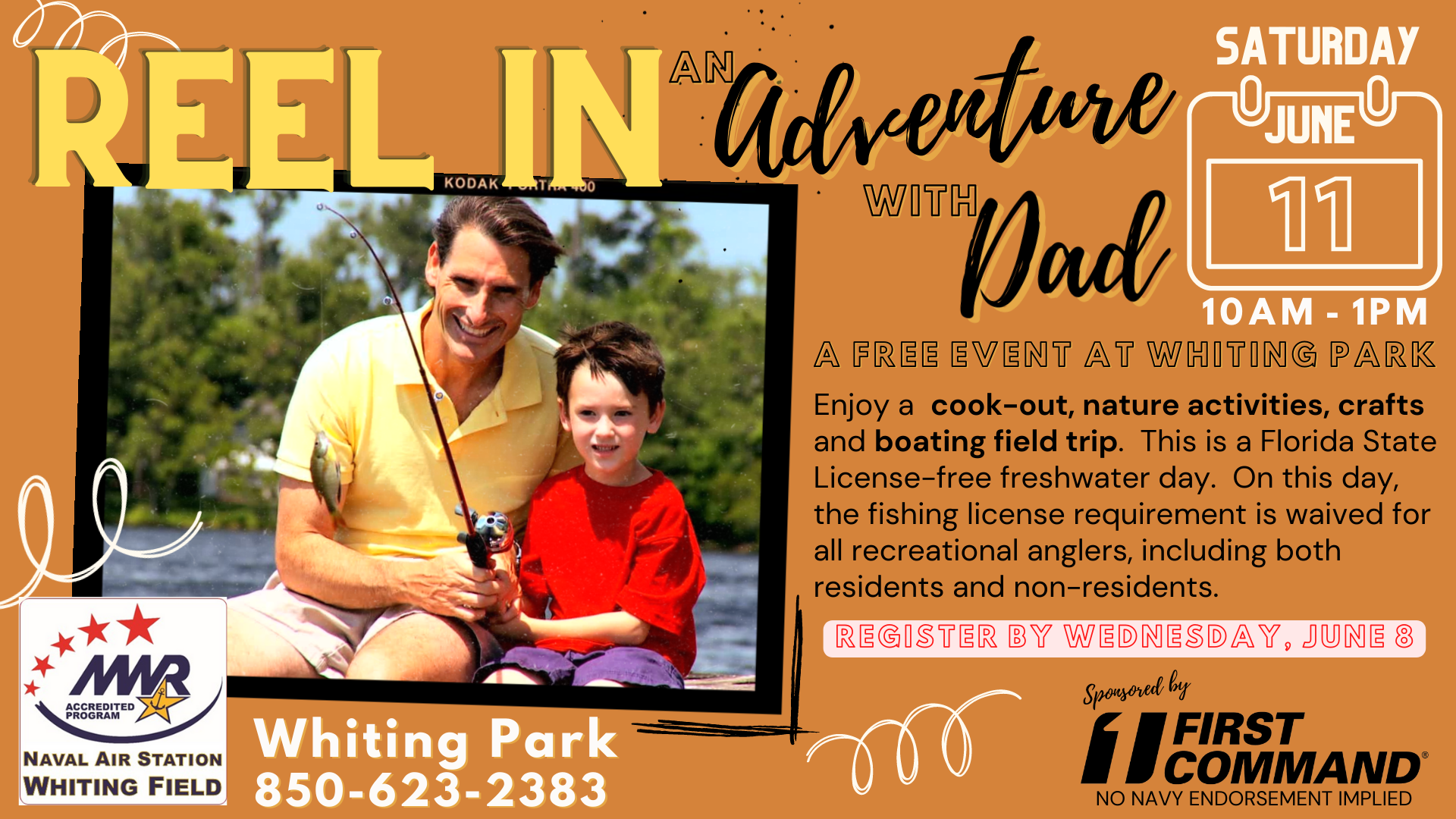 Father's Day - Fishing Day.png