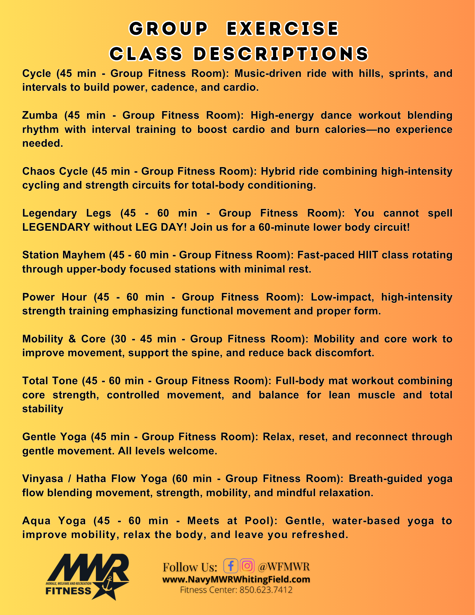 May 2026 Group Exercise Class Descriptions.png