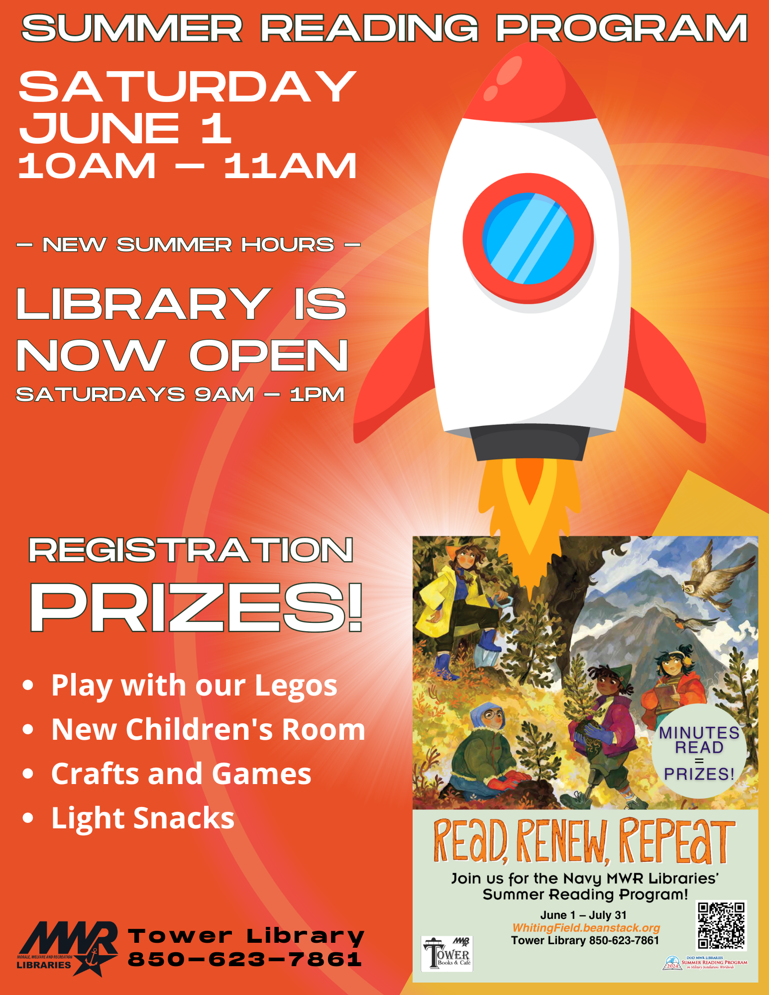 Summer Reading Program 2024 - Kick-Off Party! (8.5x11).png