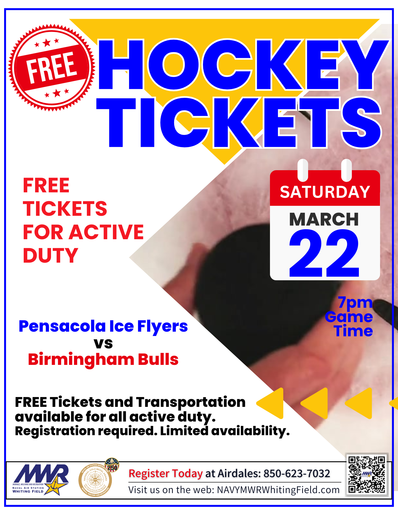 Pensacola Ice Flyers vs _22 MAR (Flyer).png