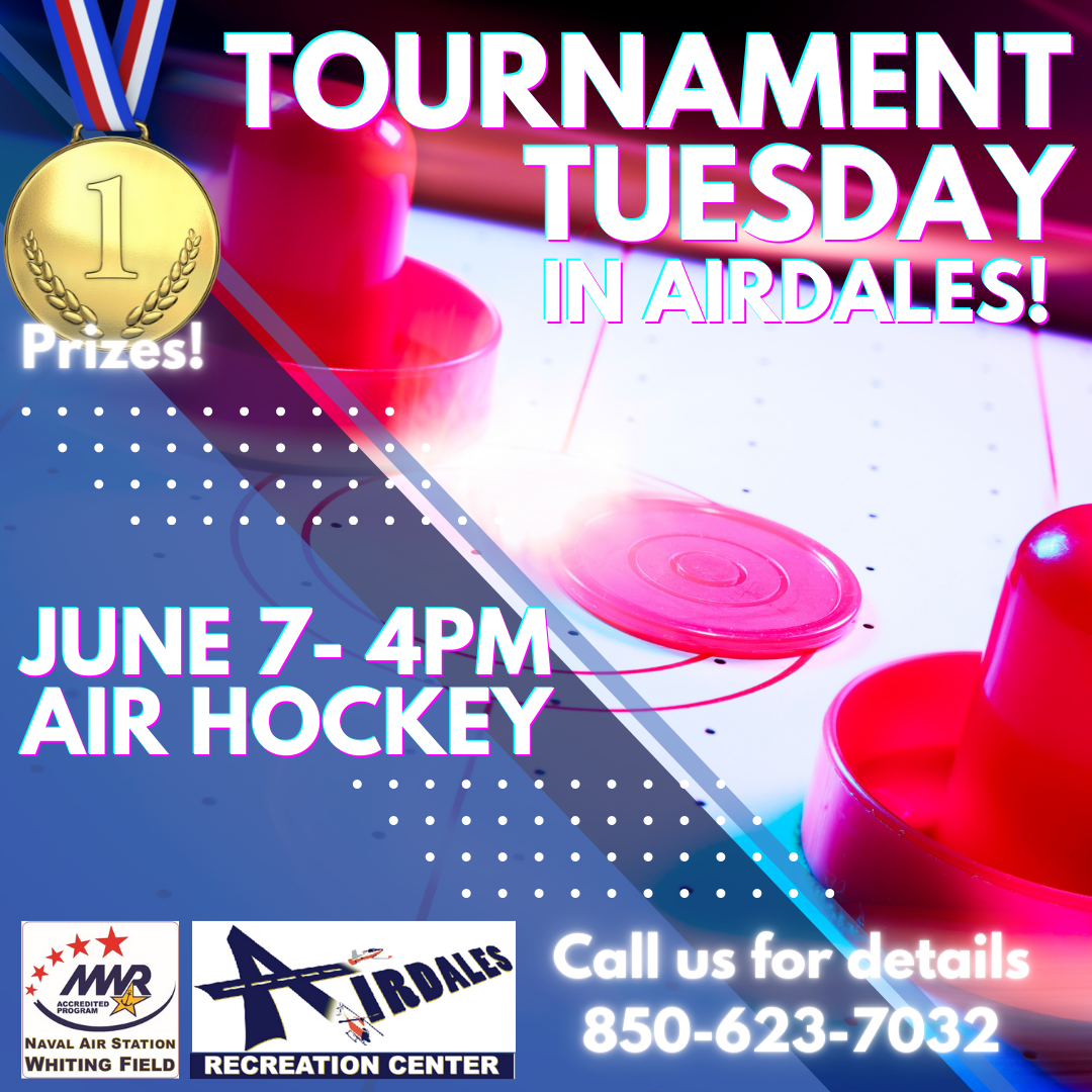 Tournament Tuesday in Airdales_Air Hockey.png Tournament Tuesday in Airdales_Air Hockey.png