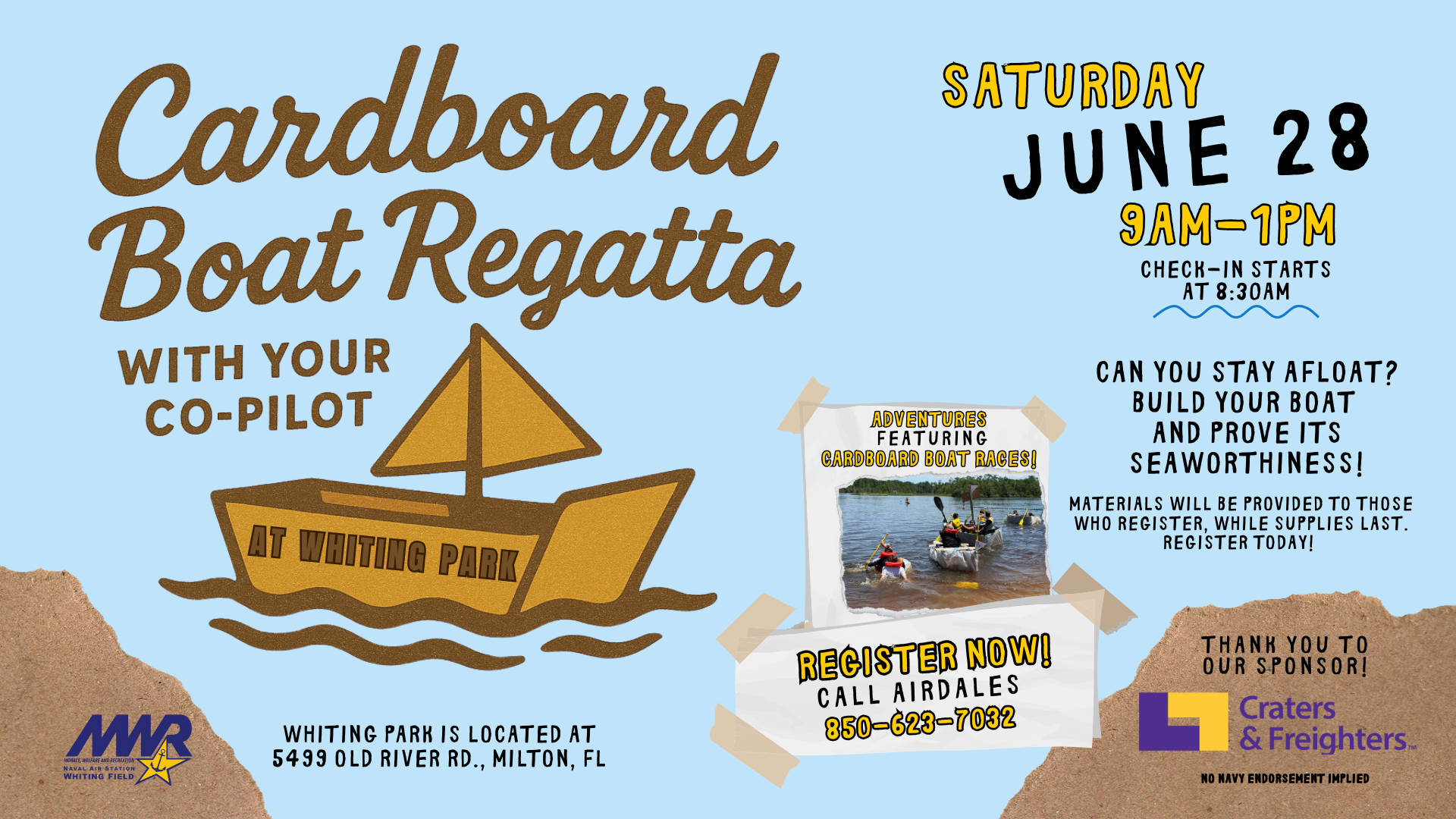 Cardboard Boat Regatta with Copilot 2025 (16x9).png