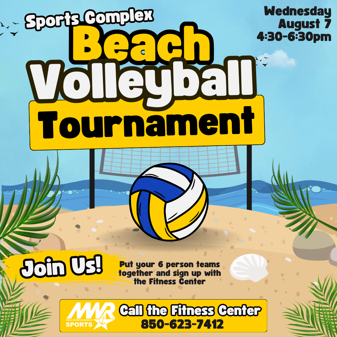 Beach Volleyball Tournament (Instagram Post).png