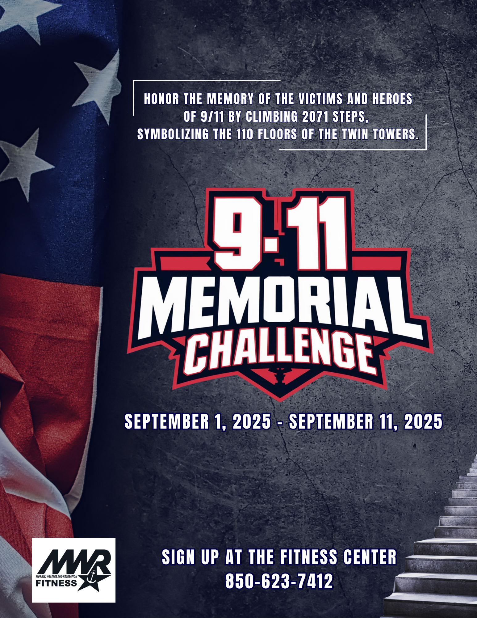 9.11 Memorial Challenge 2025 (8.5 x 11).png
