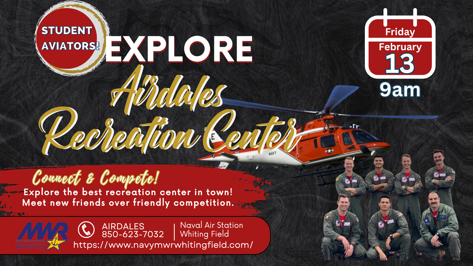 Student Aviators Airdales_ Feb26 (16x9).png