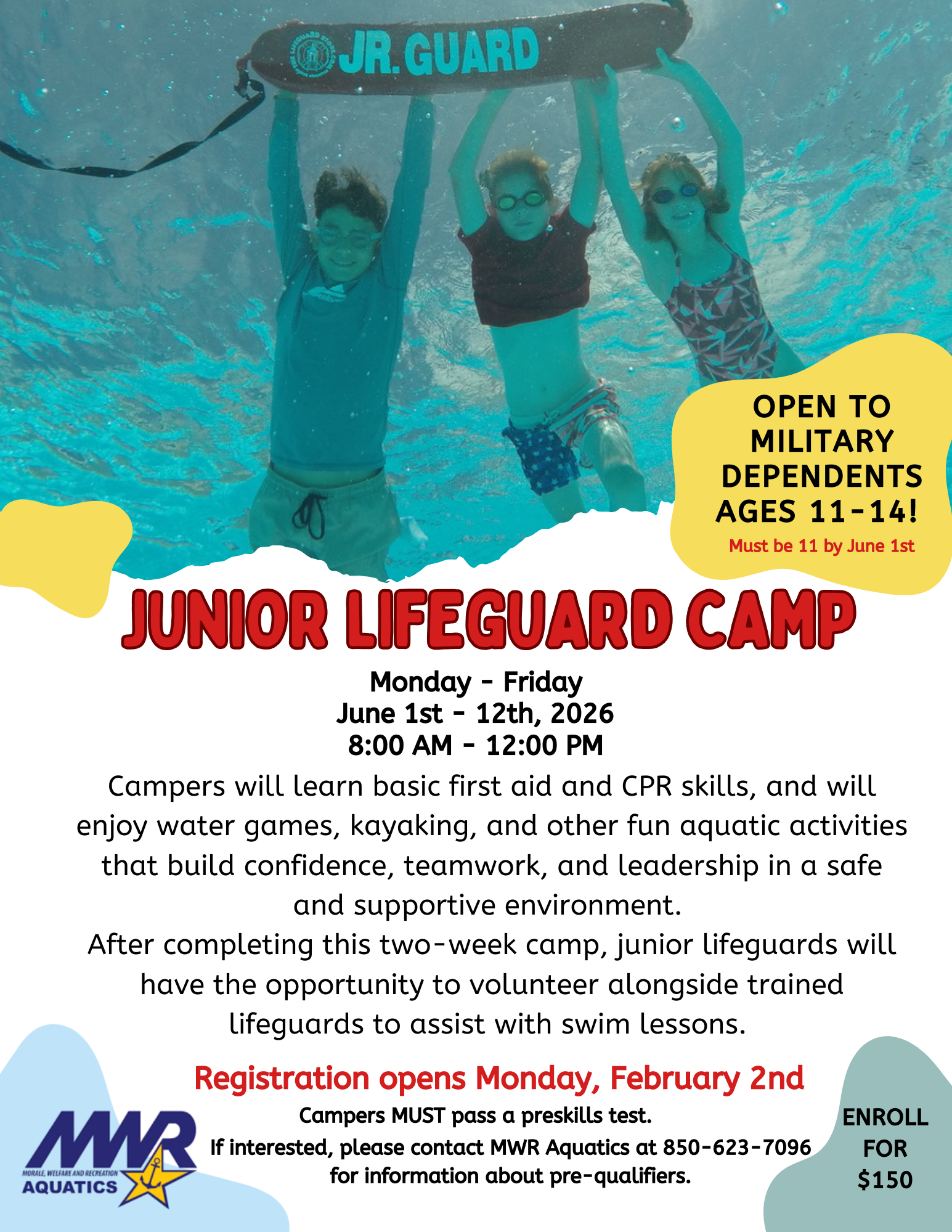 Junior Lifeguard Camp 2026 (8.5x11).png