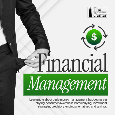 Ad for FFSC Financial Management
