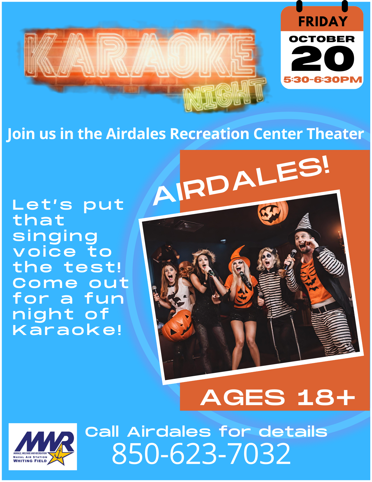 Karaoke Night at Airdales! OCT23_Revised_12OCT (8.5 × 11 in).png