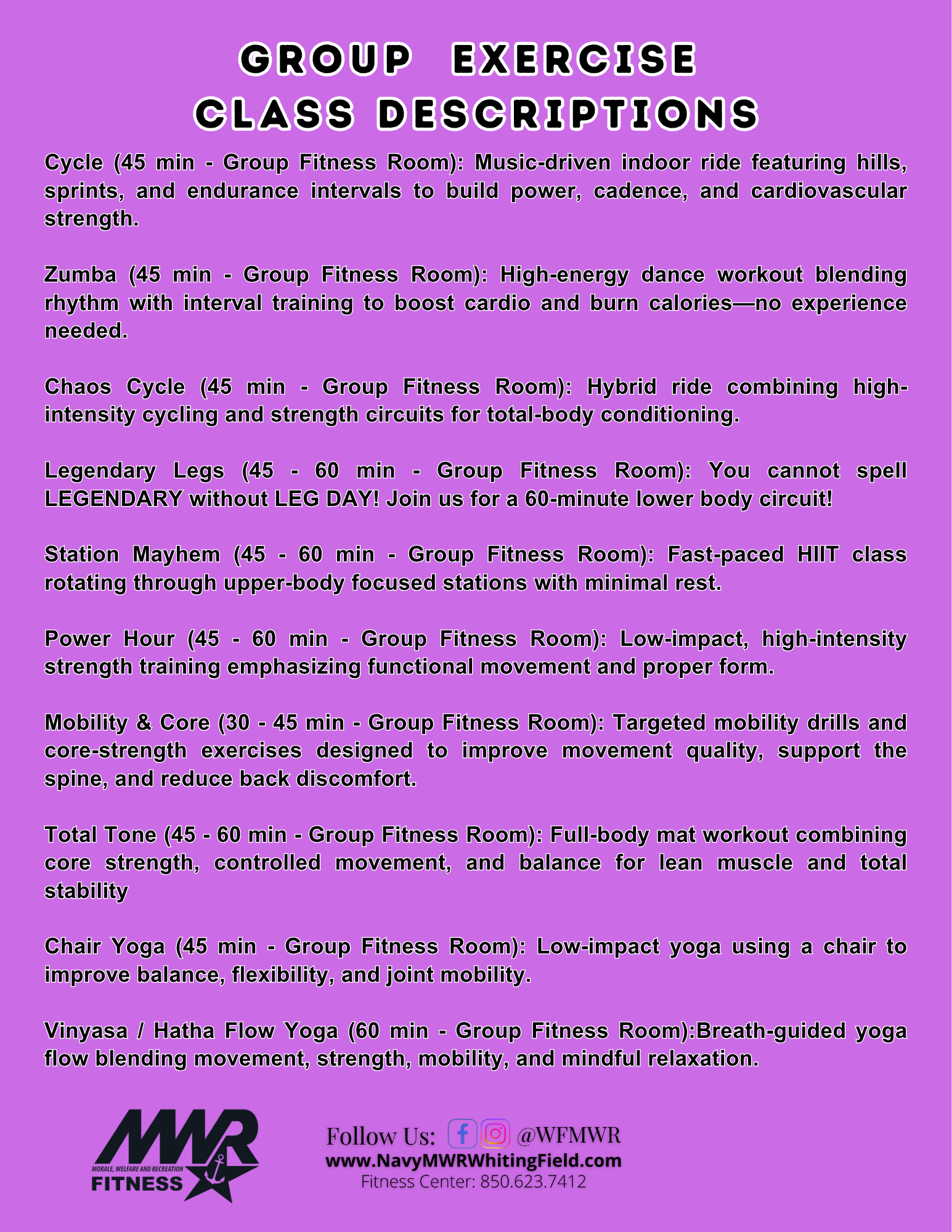 April 2026 Group Exercise Class Descriptions.png