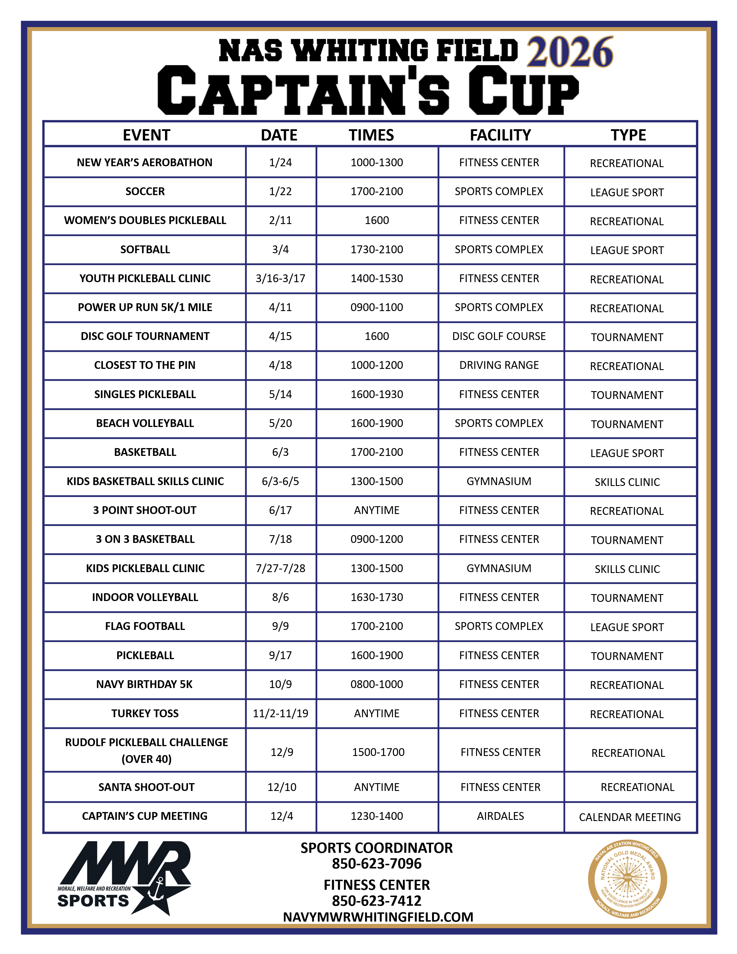 2026 Captains Cup Calendar List.png