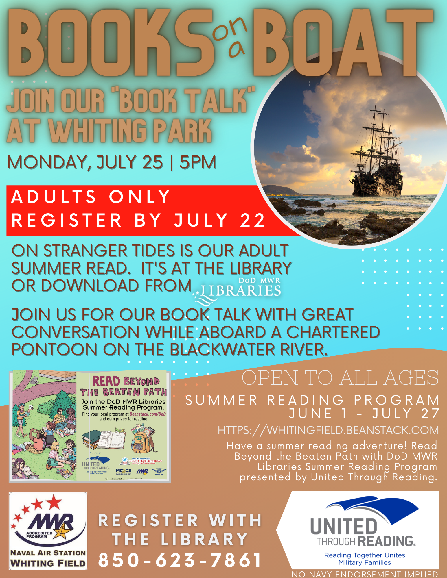 Summer Reading Program Series_Books on a Boat Book Talk.png