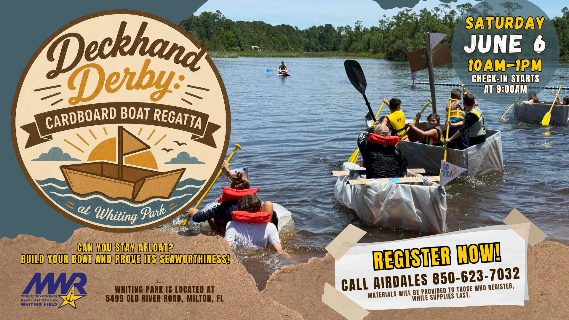 Deckhand Derby Cardboard Boat Regatta (16x9).png